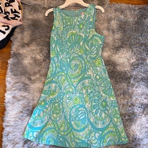 Vintage lily Pulitzer dress